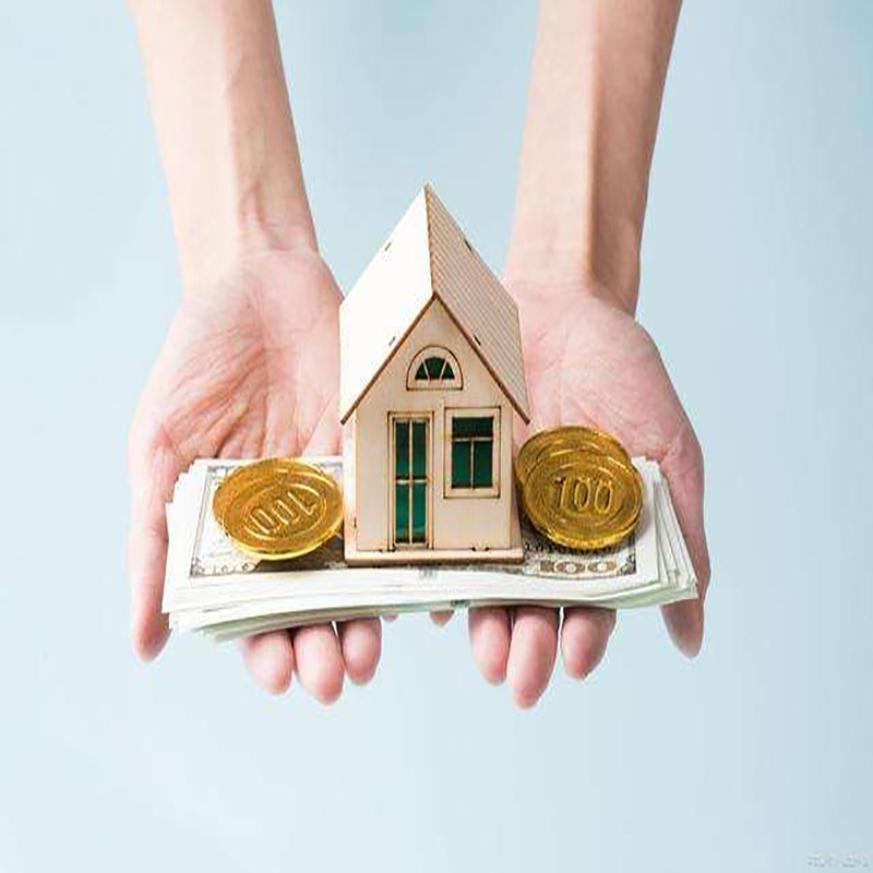 雷鸣镇房屋抵押贷款优势|住房抵押贷款|银行房子抵押贷款